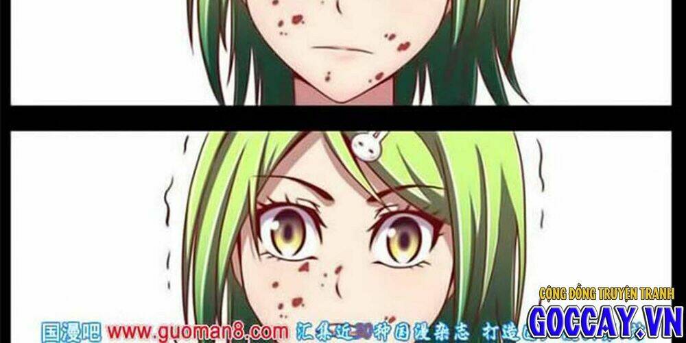 nhân cách tối cường chapter 17 6