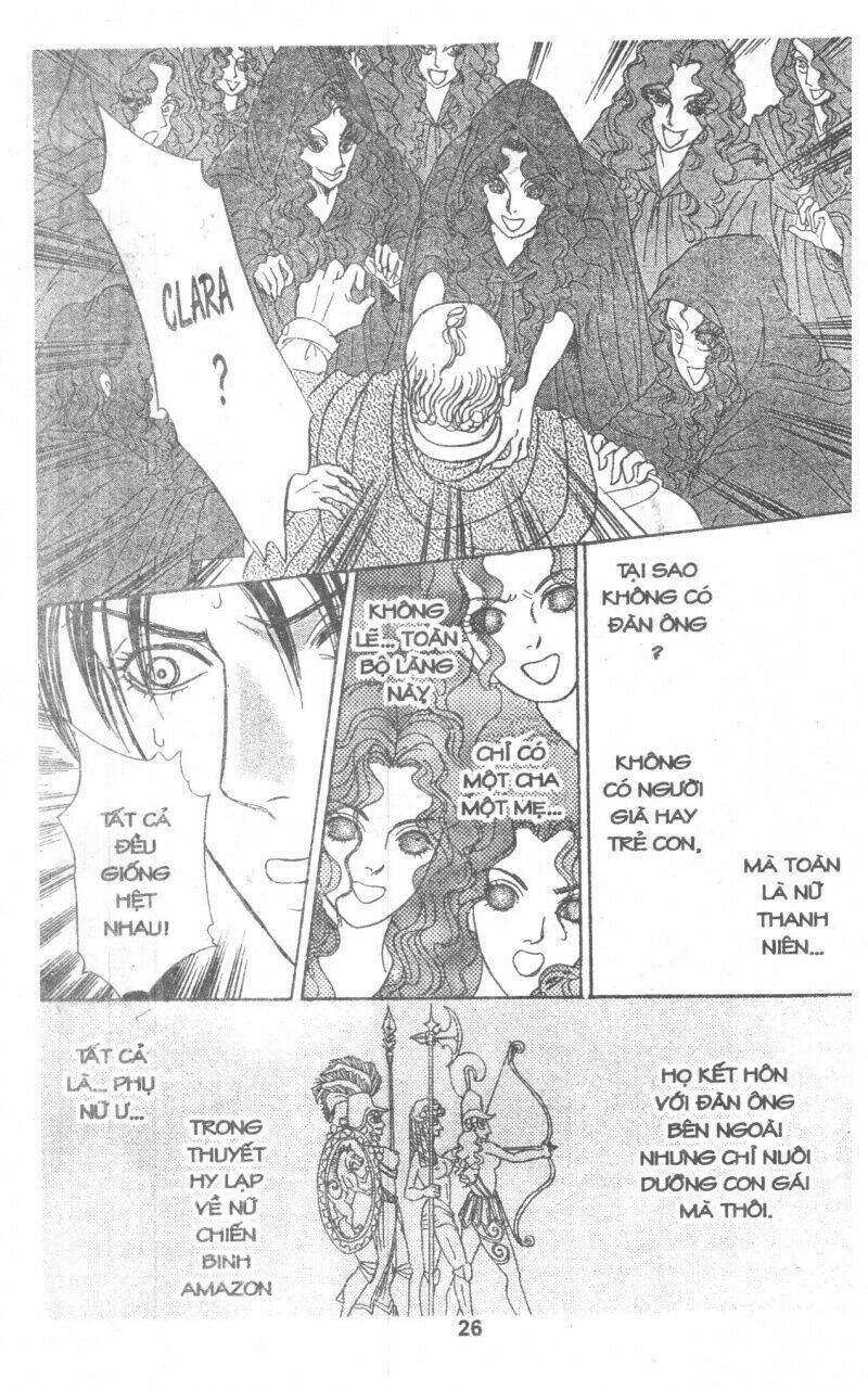 kenja no ishi chapter 6 28