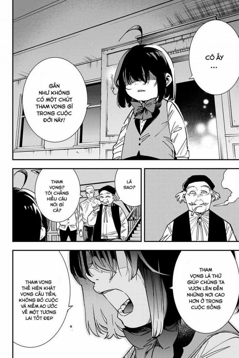 tái sinh thành quý tộc với kĩ năng 'appraisal' chapter 8 10