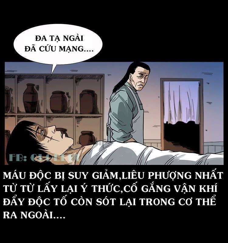 tiên sơn truyền kỳ chapter 13 18