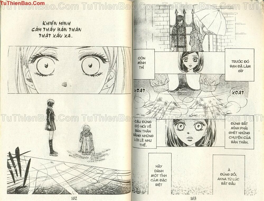 ác quỷ và bản tình ca chapter 5 78