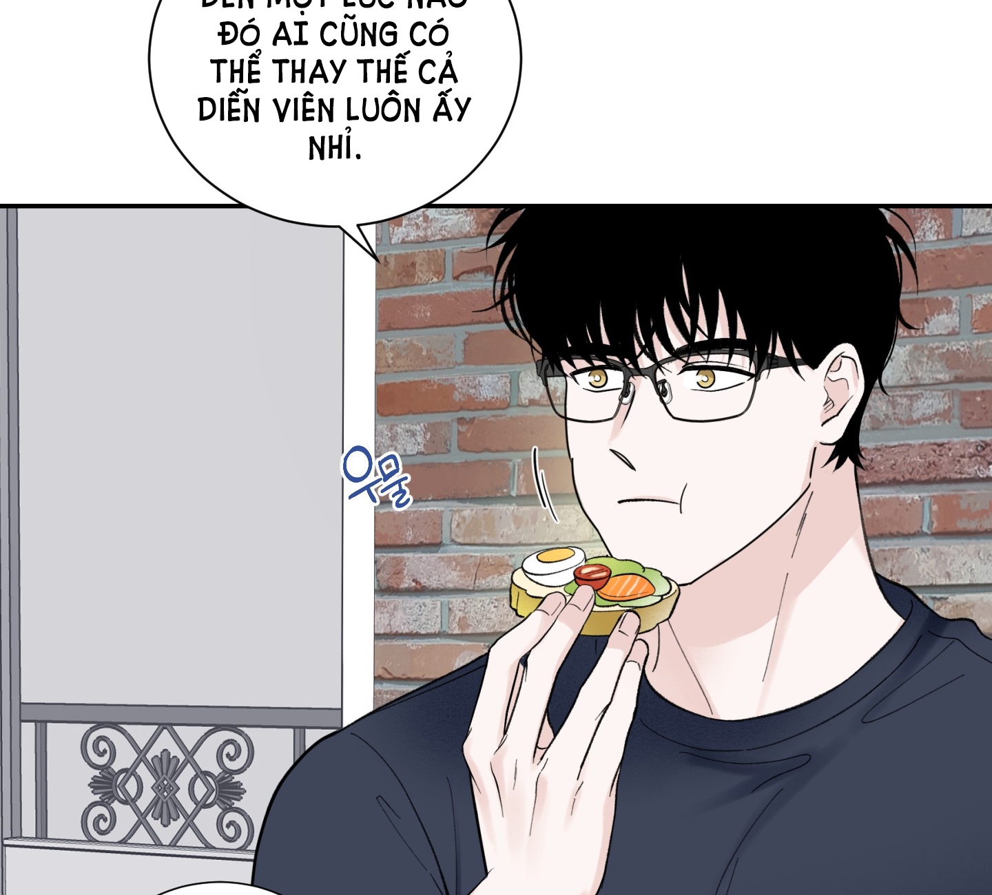 Ép Xung chapter 11.2 - Trang 17