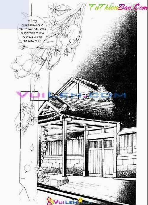 nhật ký tân hôn chapter 12 6