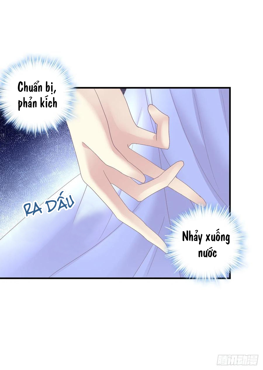 kiểm soát tuyệt đối chapter 88 13