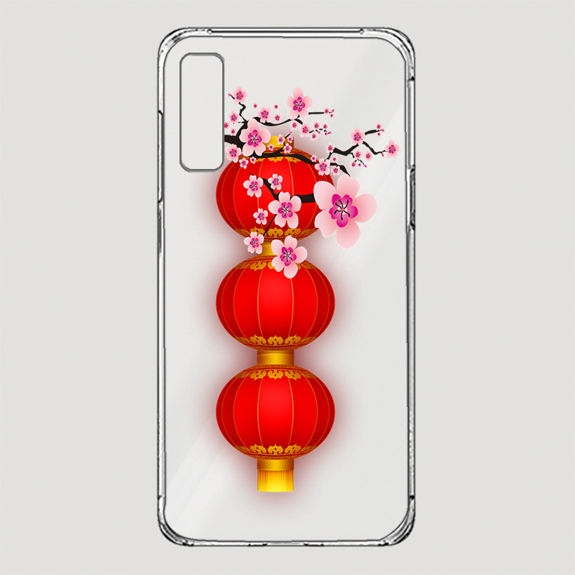 Ốp Lưng Dẻo Dành Cho REALME 7