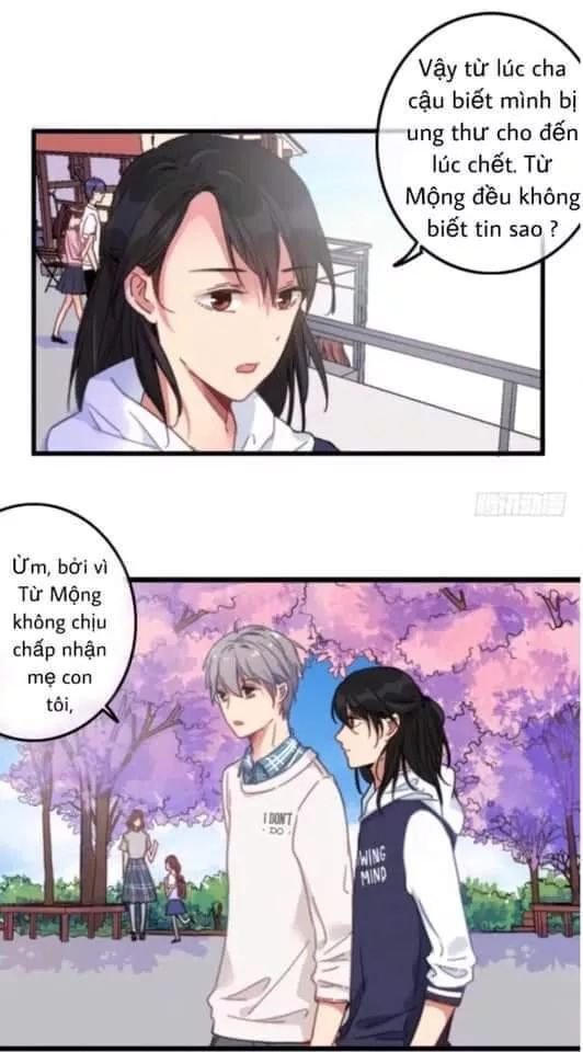 lời thì thầm chapter 39 11