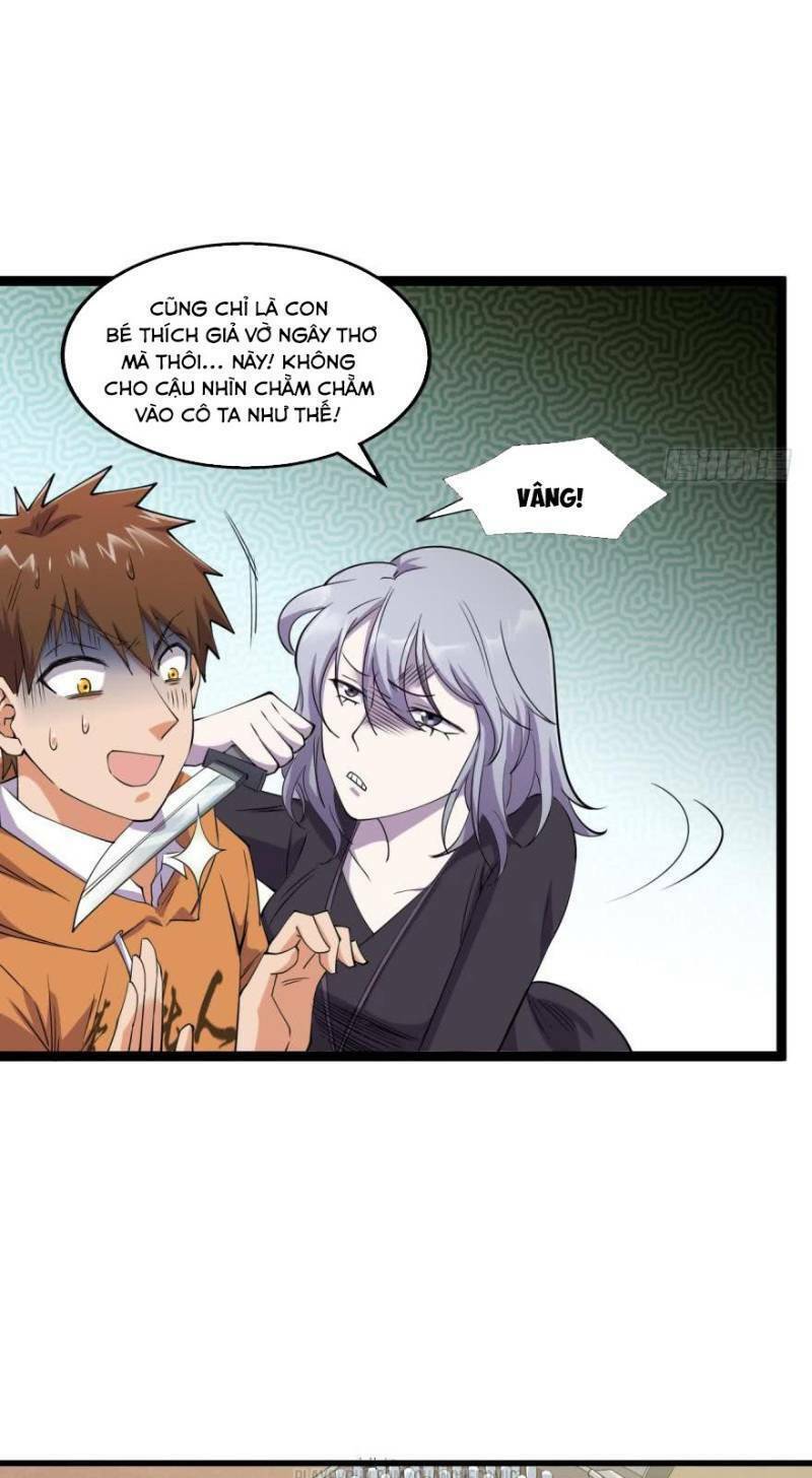 ta có di sản tại dị giới chapter 22 14