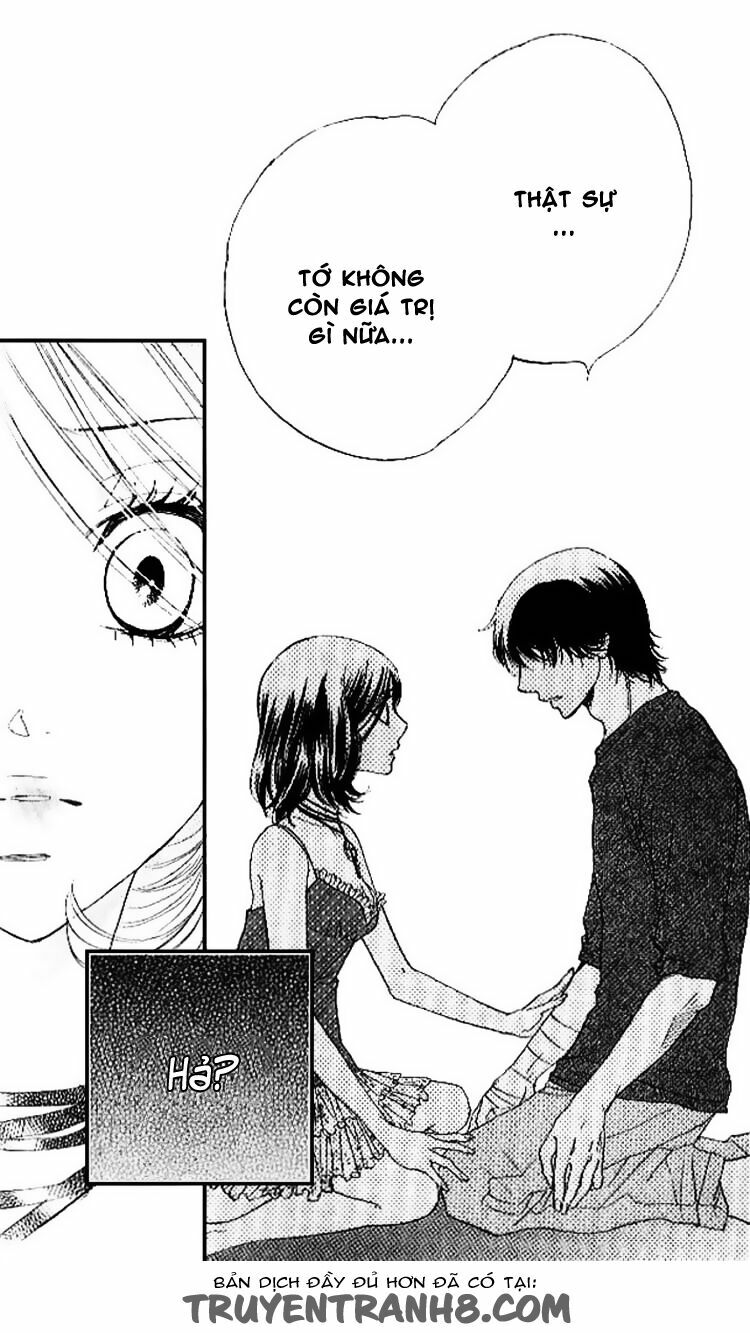 ác quỷ và bản tình ca chapter 79 20