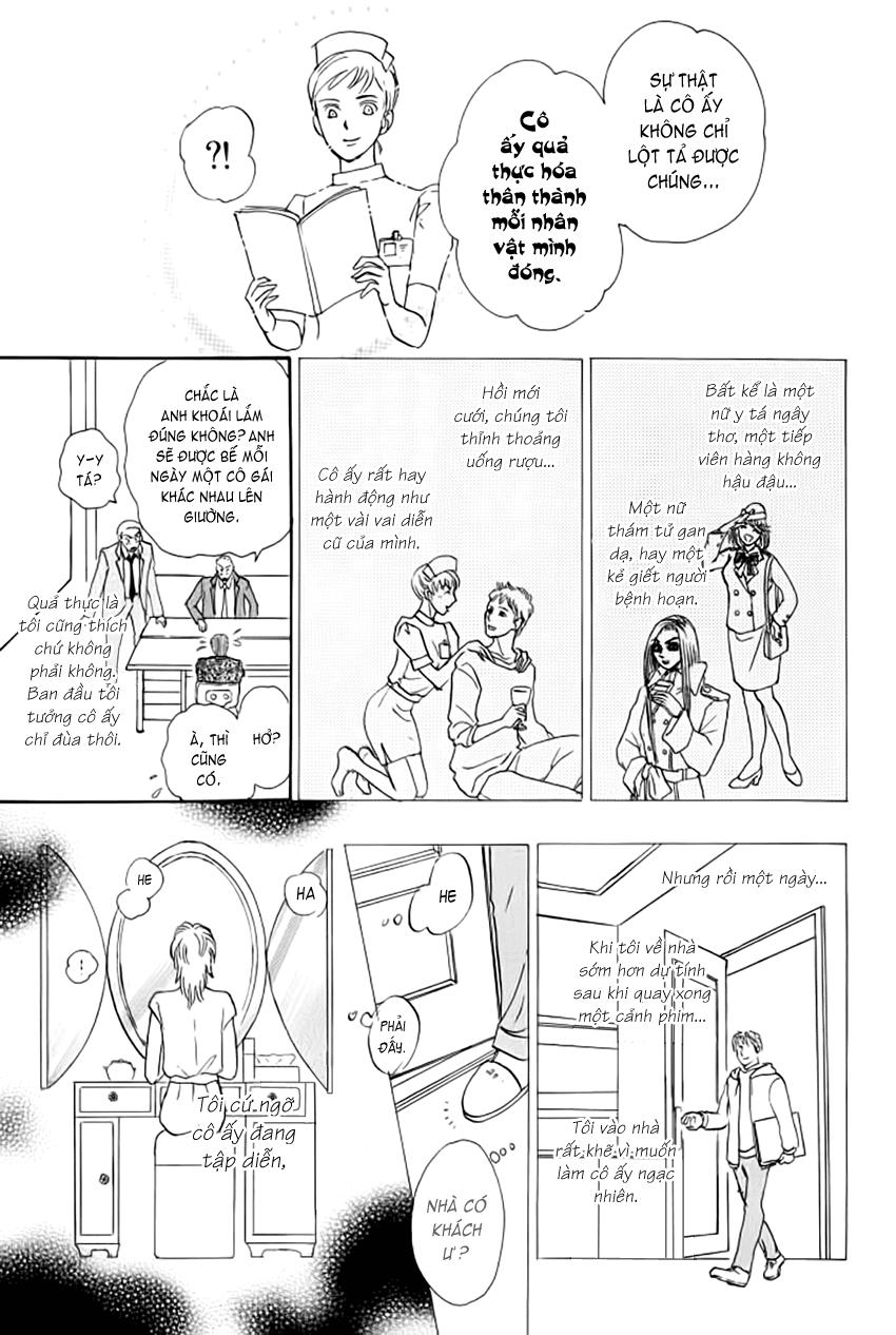 new pet shop of horror chapter 14 44