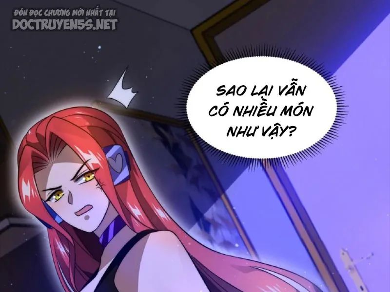 không gian hệ lão lục: dự trữ một vạn tấn thịt ngày tận thế chapter 37 6