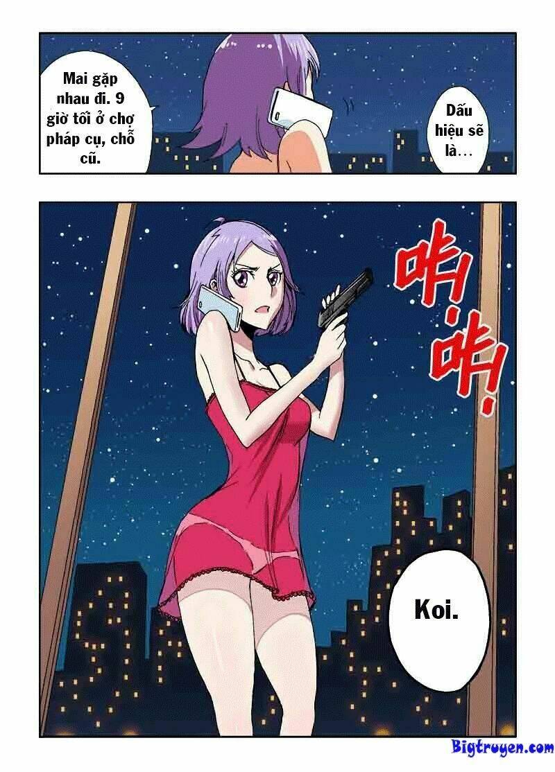 zang hun men chapter 24 13