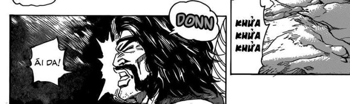 thánh tỏi sành ăn chapter 321 17