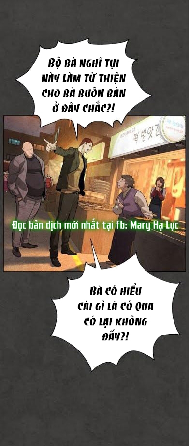 bạch huyết - white blood chapter 54 42