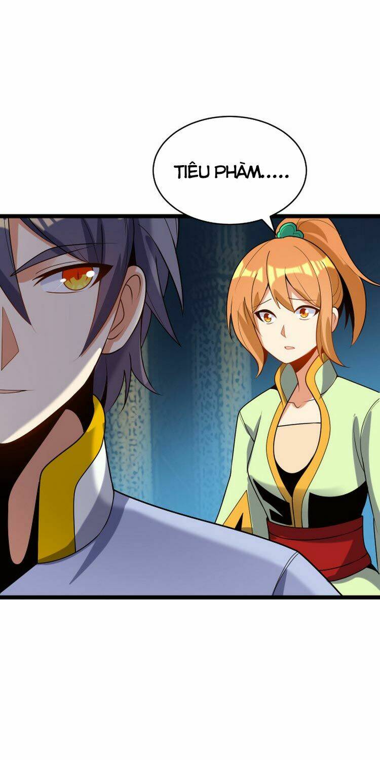 thôn phệ một thế giới tu tiên chapter 101 30