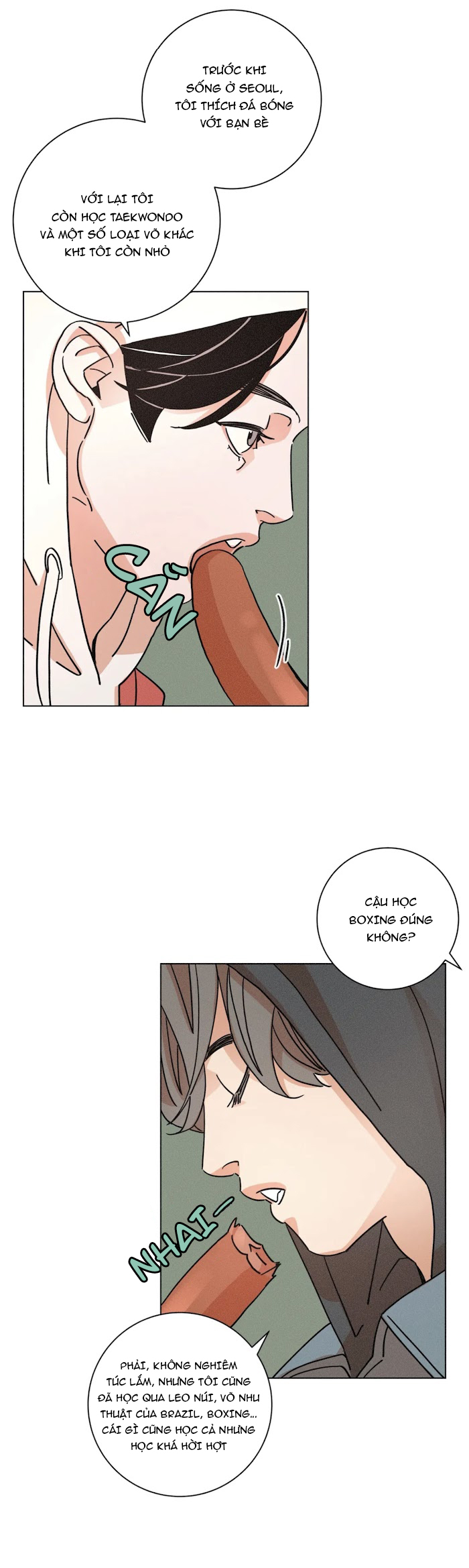 ouroboros chapter 49 18