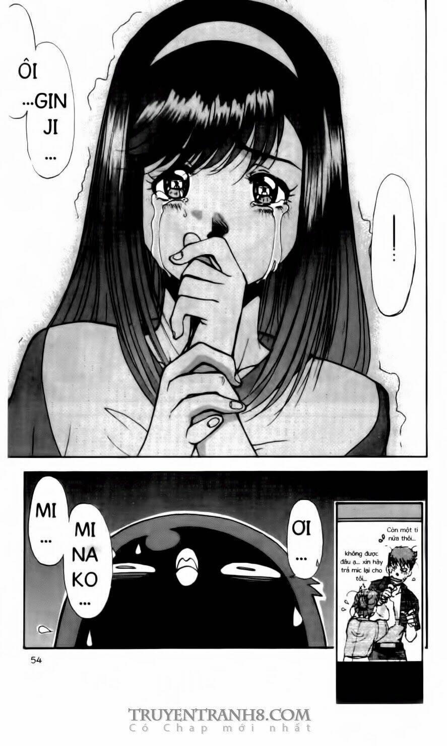 chim cánh cụt ginji chapter 110 17