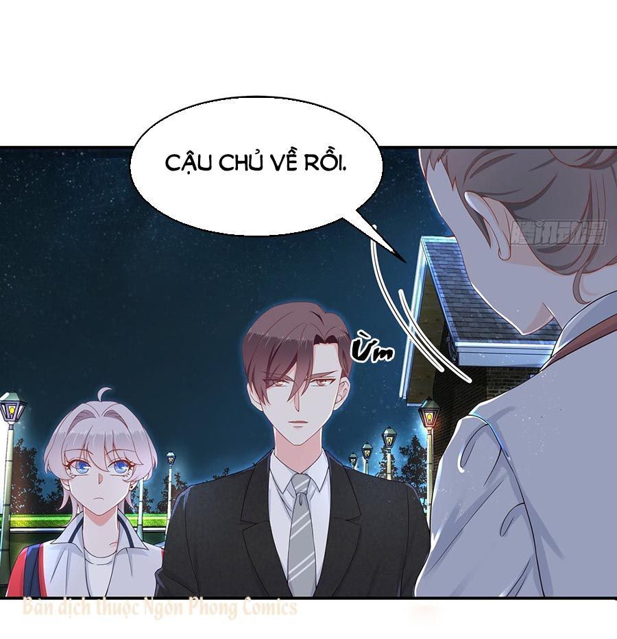 hotboy quốc dân là nữ chapter 50 18