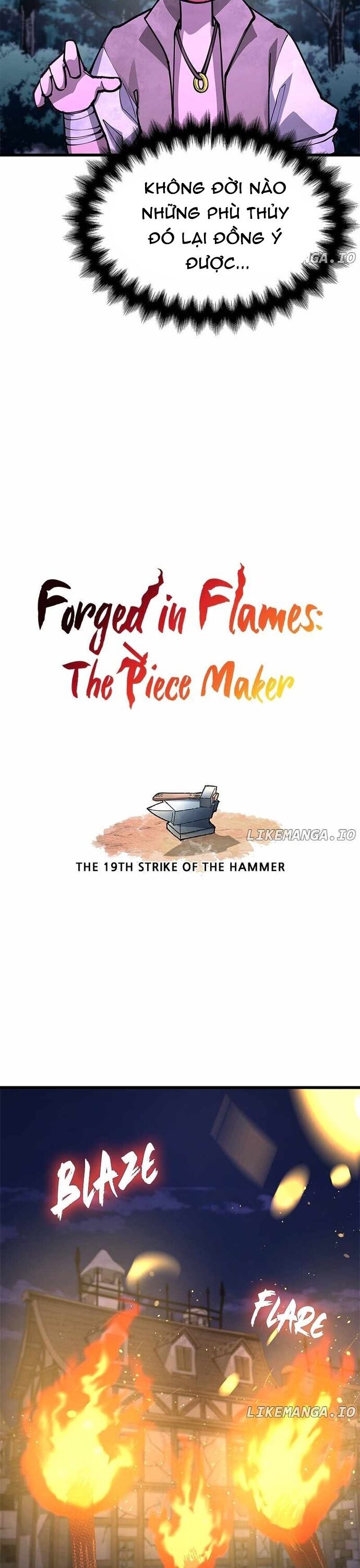 ngọn lửa của hòa bình chapter 19 5