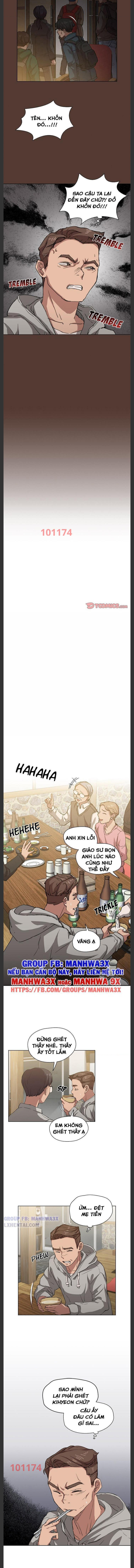 tao loser đấy thì sao chapter 18 4