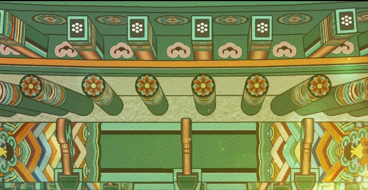 qủy dạ khúc chapter 32 6