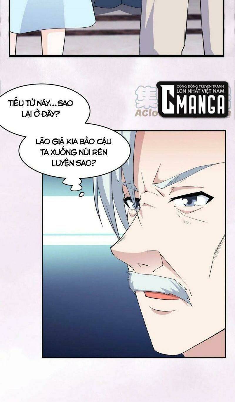 người tu tiên tại đô thị chapter 156 6