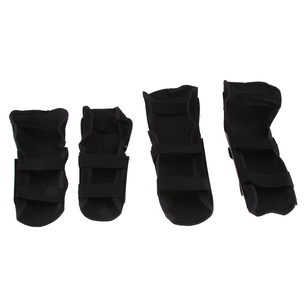 Knee Protector Motorcycle Pads Guard Racing Gear Motocross Elbow Pads