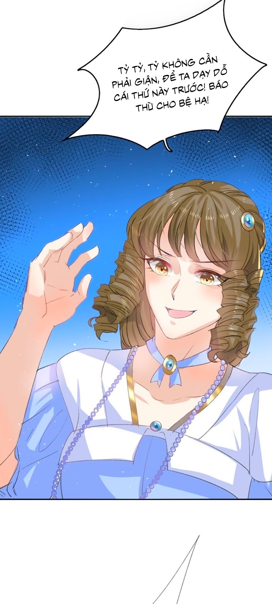 hệ thống công lược của tiểu công chúa chapter 29 31