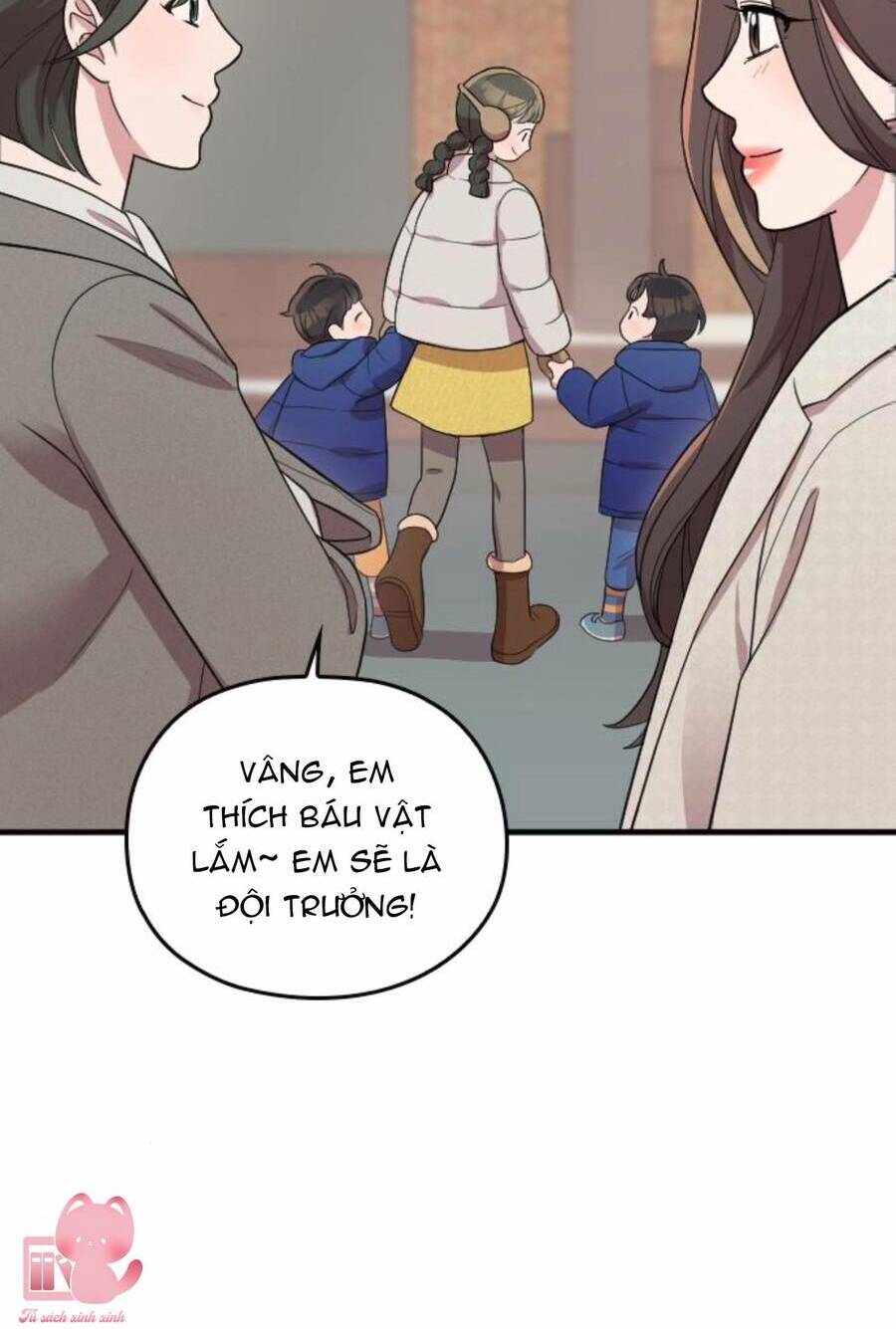 cô đi mà lấy chồng tôi đi chapter 66 41