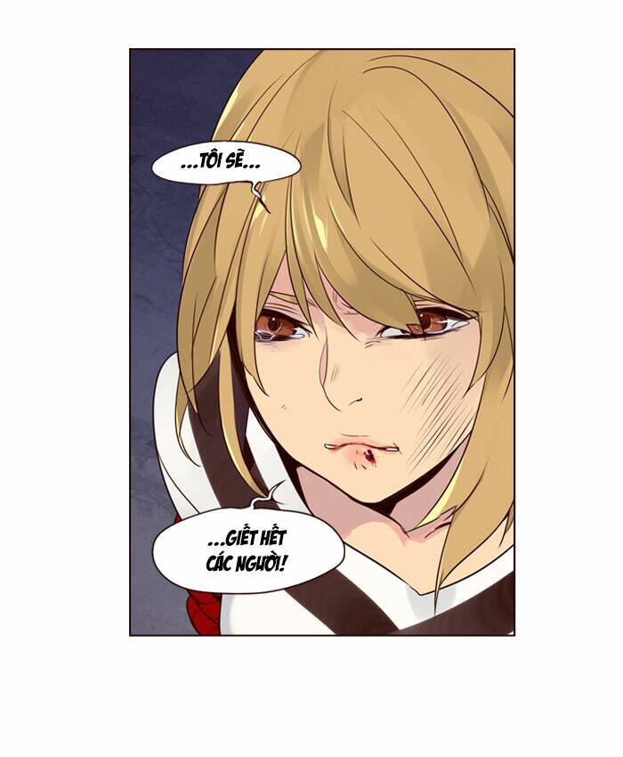 nữ sinh trường wilds chapter 237 31