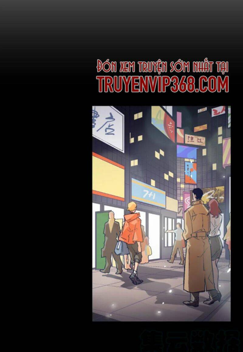 vương bài đặc công trùng sinh vườn trường chapter 15 23