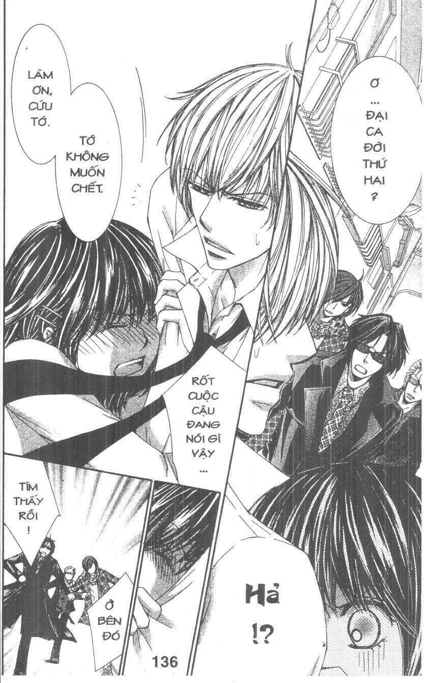 tôi không phải hoàng tử chapter 2 49