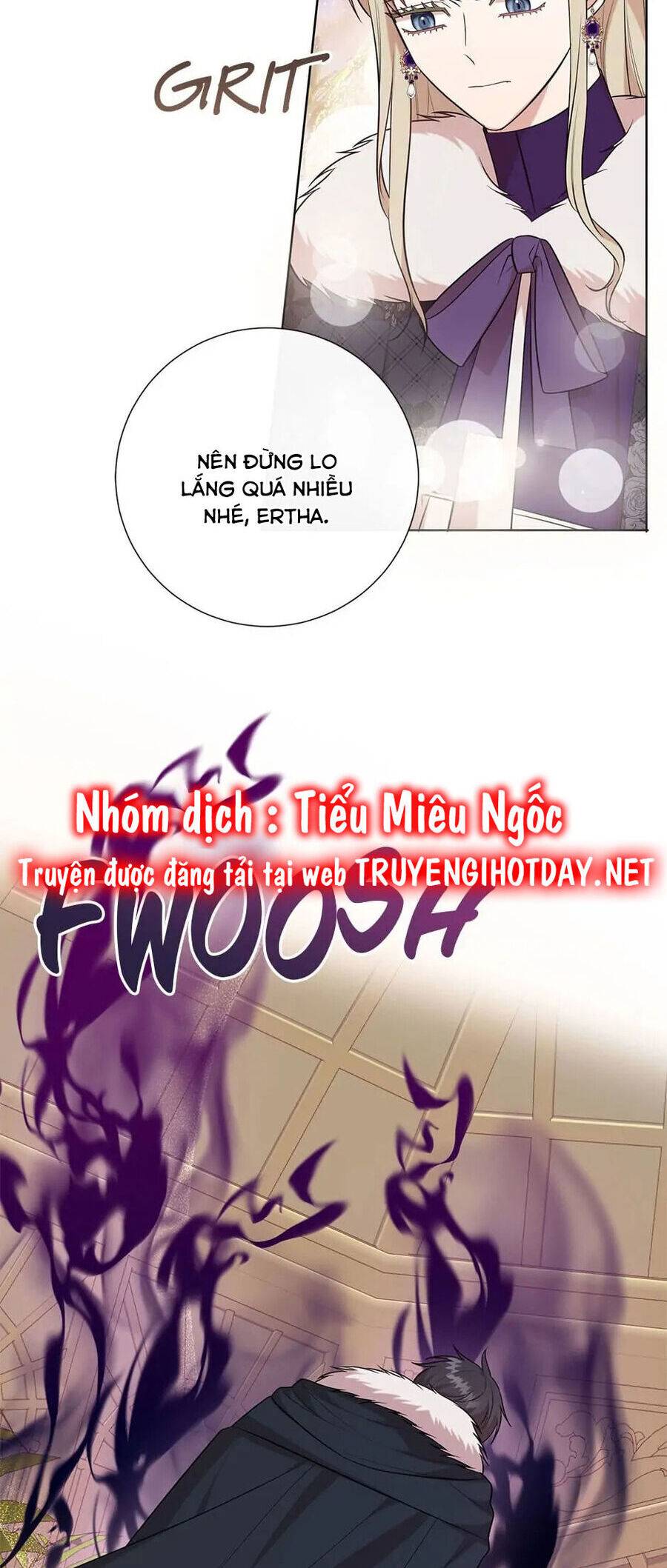 xin ngài đừng ăn tôi chapter 102 5