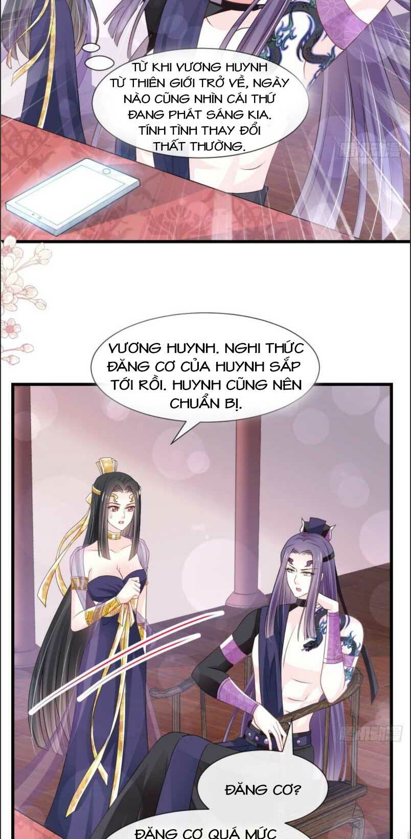 thiên hạ đệ nhất sủng phi chapter 196 24