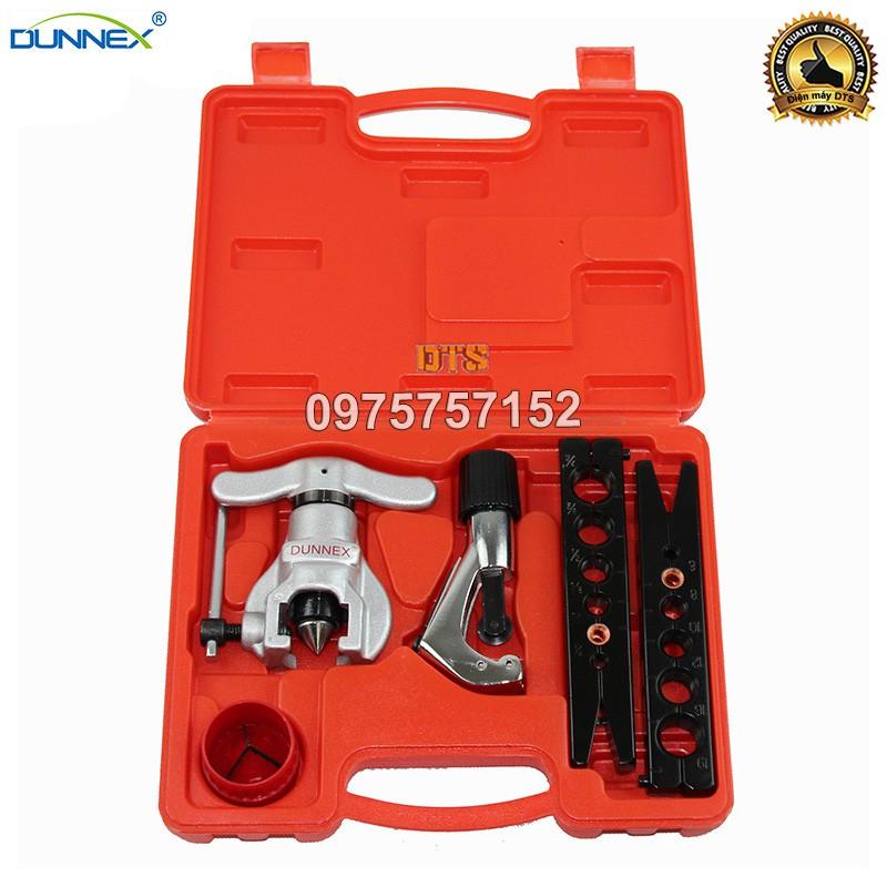 Bộ long loe ống đồng lệch tâm