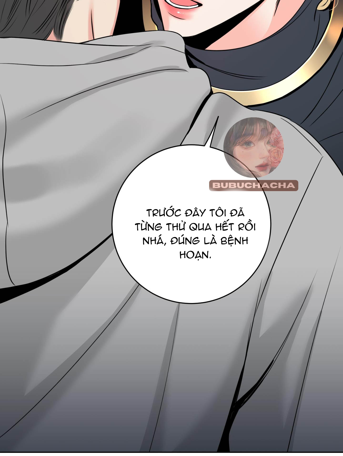 honey trouble - rắc rối ngọt ngào chapter 12 29