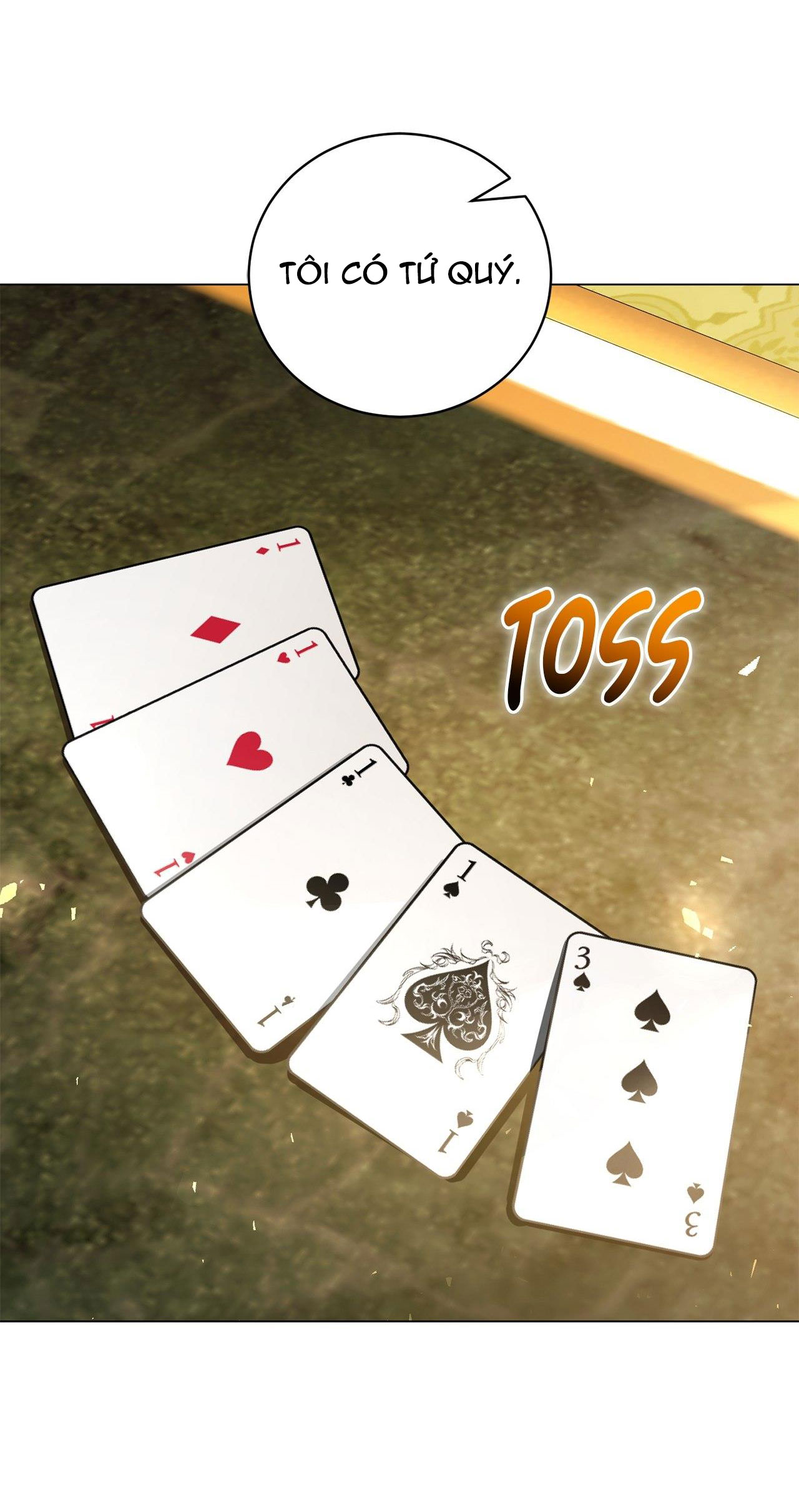 thân gửi tình nhân của chồng tôi chapter 37.1 41