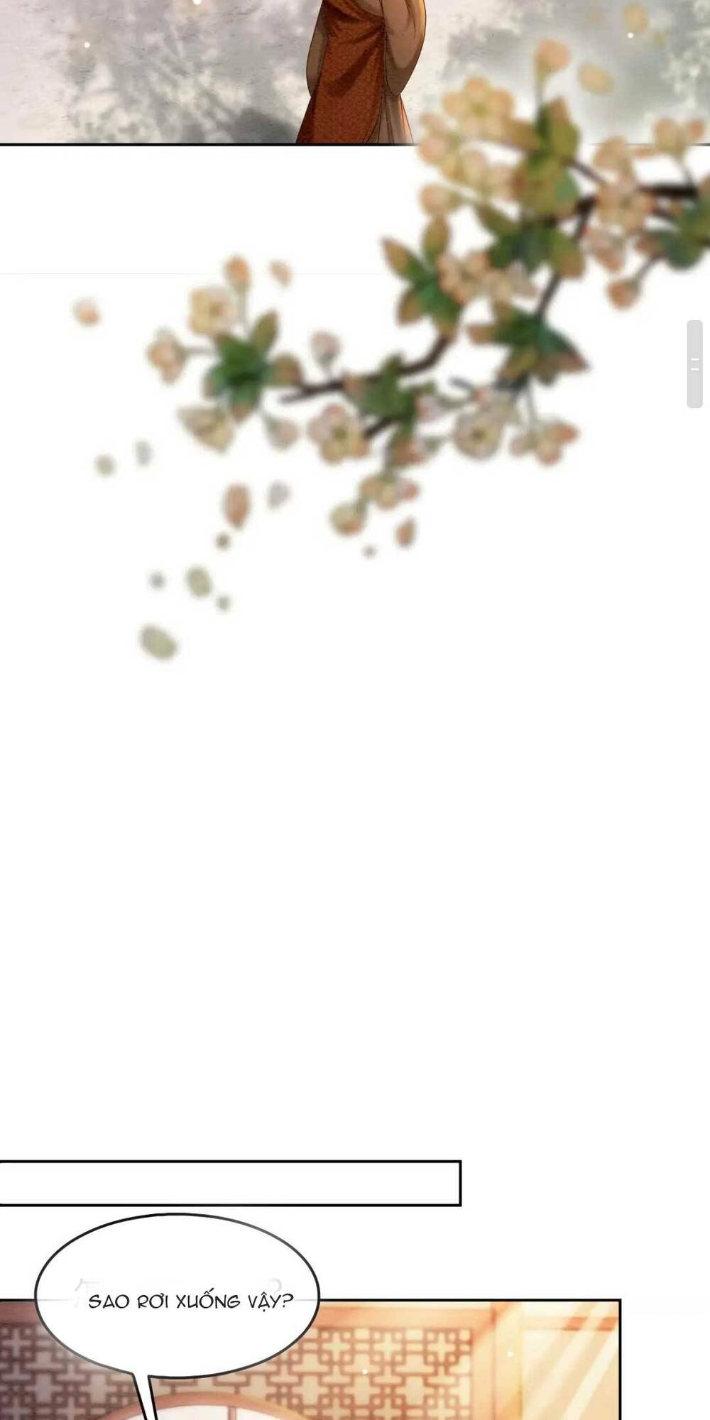 xuyên đến cổ đại ta được muôn ngàn sủng ái chapter 3 15