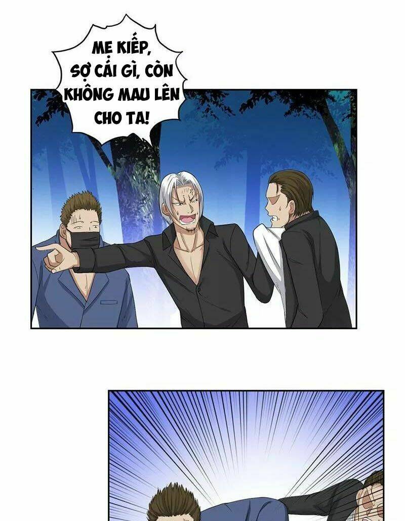 học viện cao thủ chapter 44 8