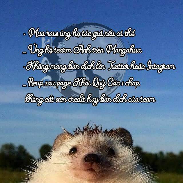 phù thủy tóc vàng chapter 9 37