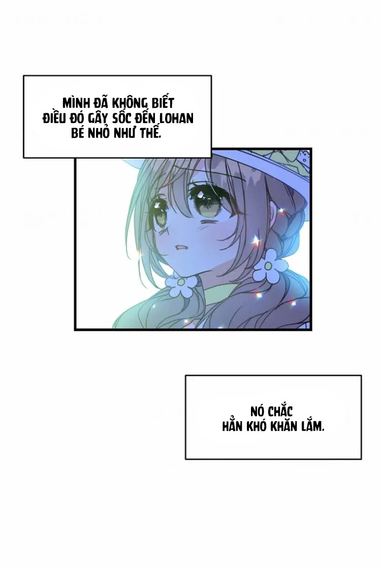 bệ hạ, xin đừng giết tôi!! chapter 28 40