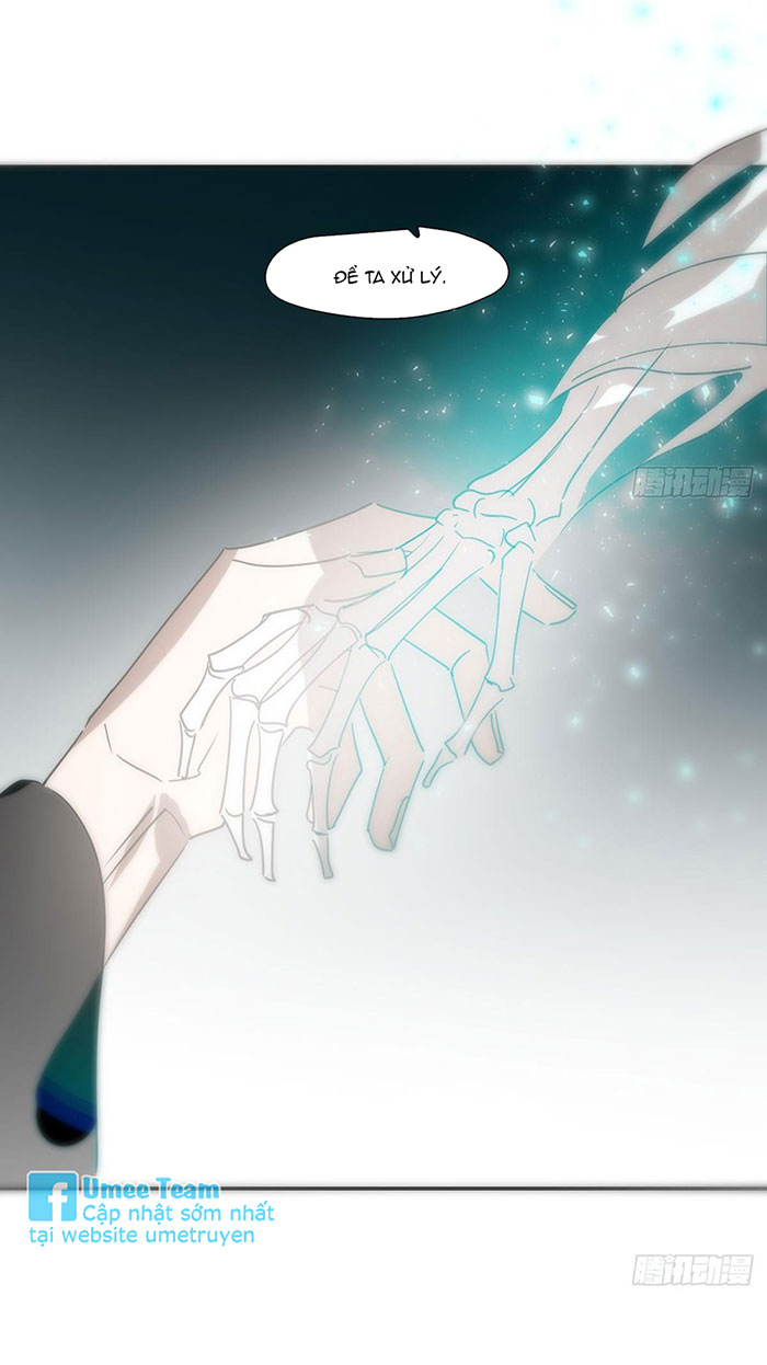 Bắt Lấy Ngao Ngao chapter 238 - Trang 9