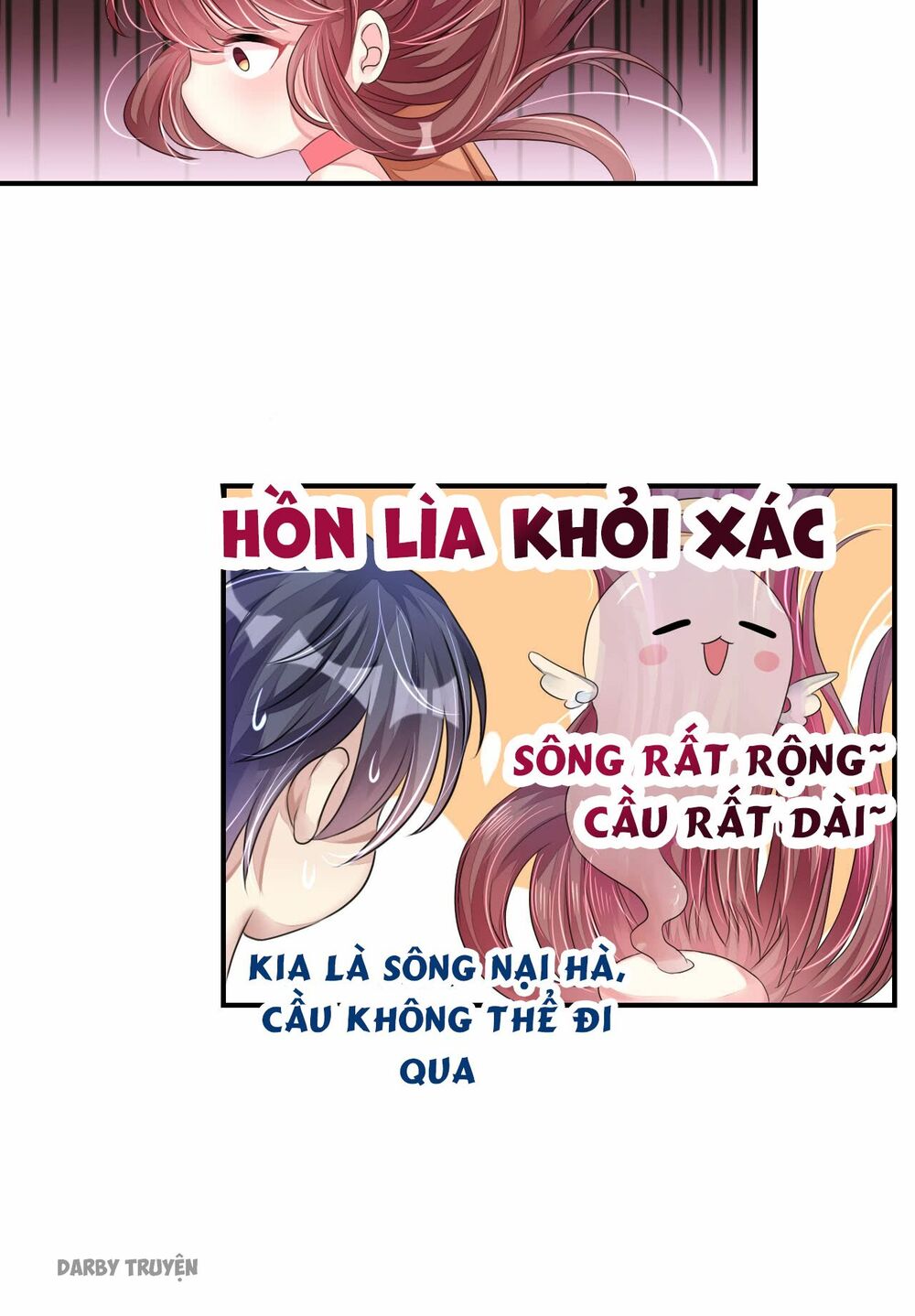 thuyền trưởng đại nhân khinh diểm ái chapter 9 23