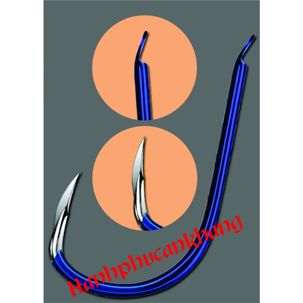 Hộp 50 Lưỡi Super Sharp