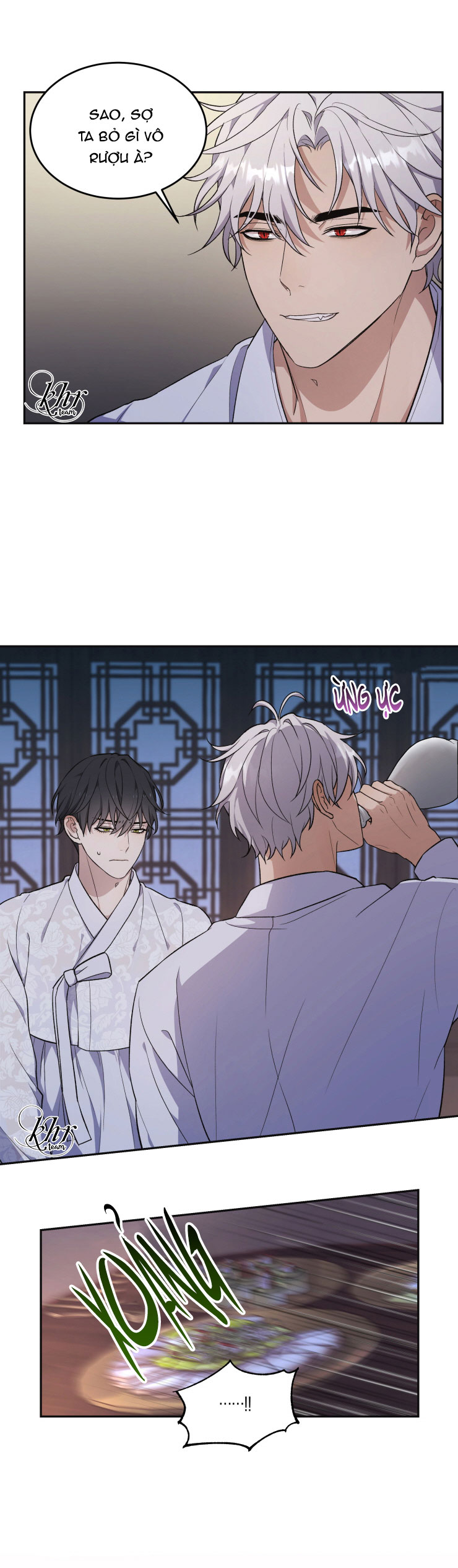 hỗn mộng chapter 9 25