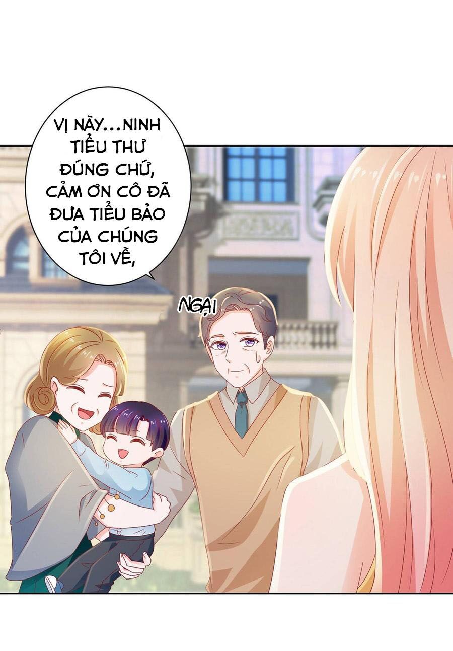 ẩn hôn 100%: chọc tức vợ yêu mua một tặng một chapter 123 5