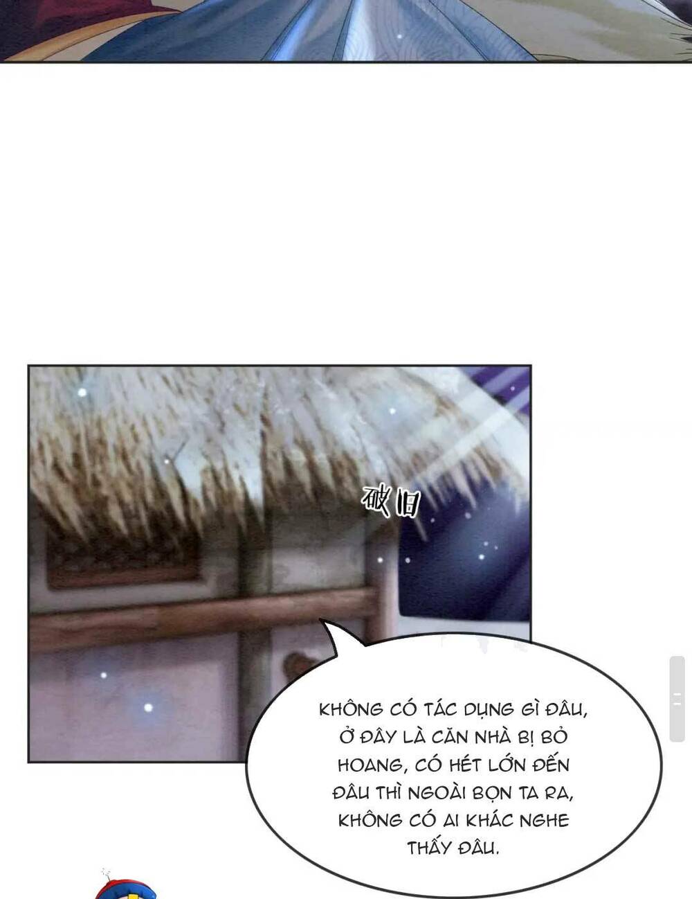 xuyên đến cổ đại ta được muôn ngàn sủng ái chapter 7 16