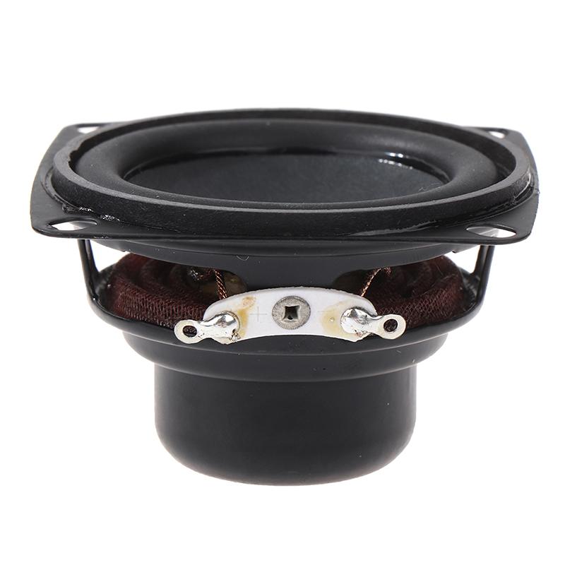 1 Loa Toàn Dải 2 Inch 53MM Loa Bass 4 Ohm 10W Loa Bluetooth Để Sạc 3 Sửa Chữa Đa Phương Tiện Âm Thanh Gia Đình Tự Làm Âm Thanh Loa Trầm Kích Thước/Kích Thước Toàn Dải: 2"