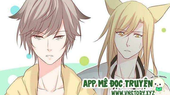 hồ tiên này không tin được chapter 23 1