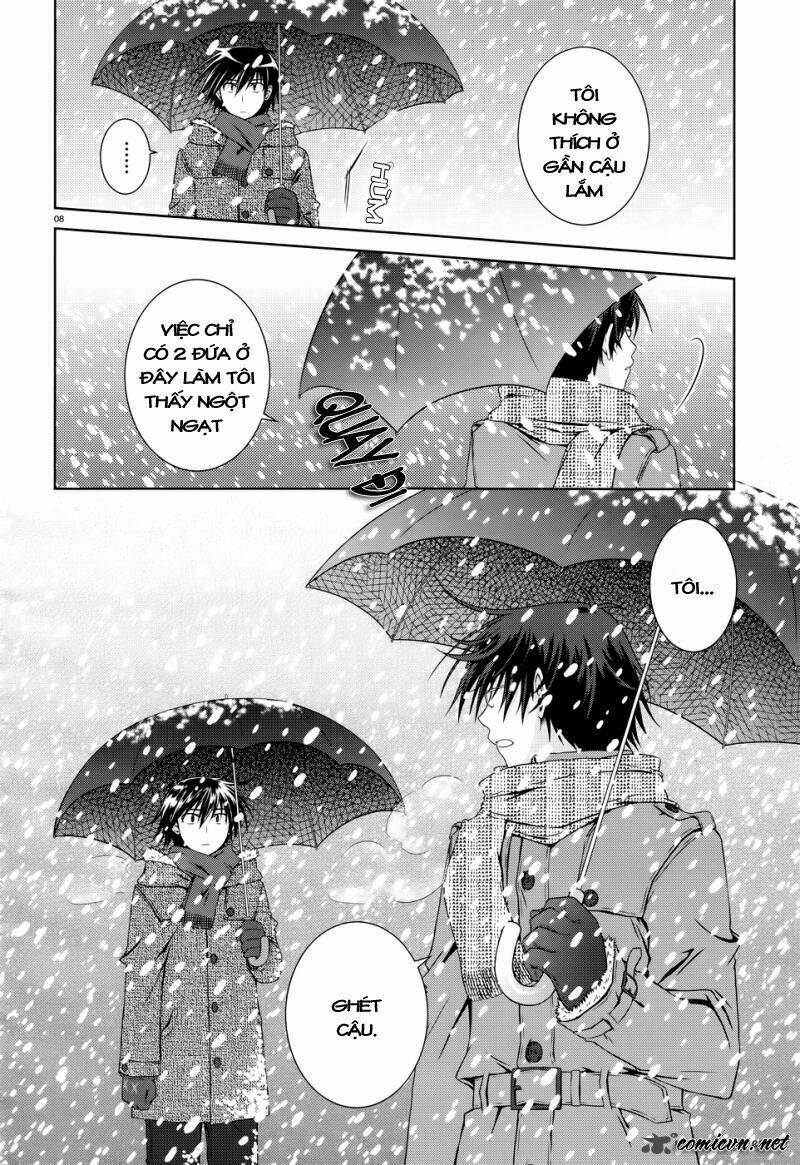 iris zero chapter 22 8