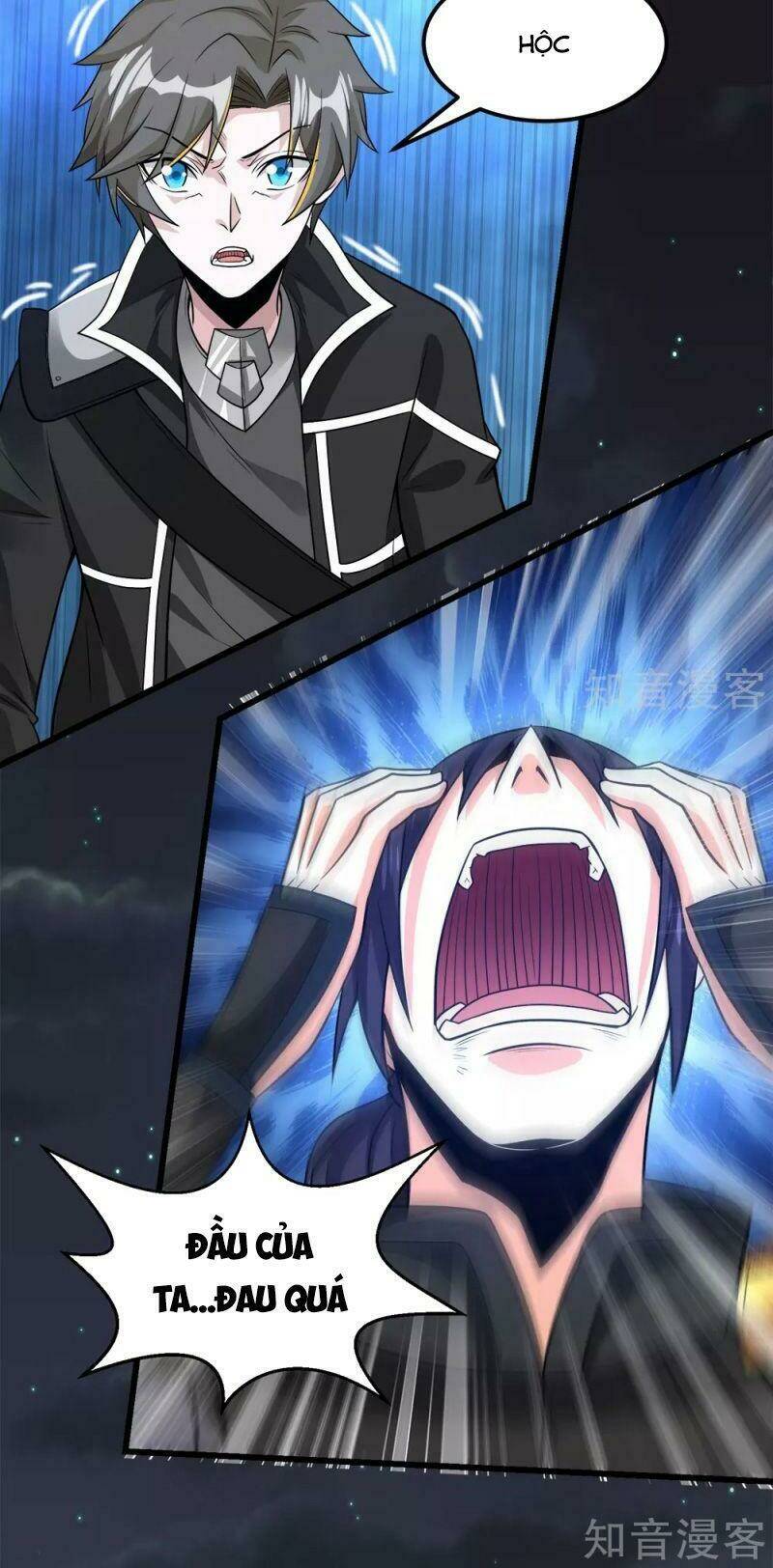 kiếm vũ chapter 188 14